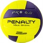 Мяч волейбольный PENALTY BOLA VOLEI 6.0 PRO, микрофибра, размер 5 31718