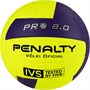 Мяч волейбольный PENALTY BOLA VOLEI 8.0 PRO, FIVB TESTED, микрофибра, размер 5 31719