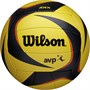 Мяч волейбольный WILSON AVP ARX GAME BALL OFF VB DEF 31733