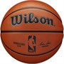 Мяч баскетбольный Wilson NBA Authentic 38428