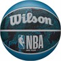 Мяч баскетбольный Wilson NBA DRV Plus 38430