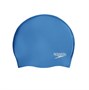 Шапочка для плавания SPEEDO Plain Molded Silicone Cap 38487