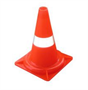Конус сигнальный мягкий 026131 - фото 1421091