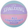 Мяч баскетбольный SPALDING All Conference, размер 6 38587