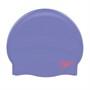 Шапочка для плавания SPEEDO Molded Silicone Cap Jr,  детская 38604