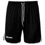 Шорты для пляжного волейбола MIKASA, мужские, черный 38650