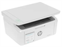 МФУ лазерное HP LaserJet M141a 0280914