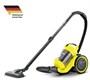 Пылесос Karcher VC 3 Floor 1.198-170.0 0280860