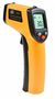 Пирометр бесконтактный кондитерский термометр 0282734