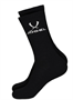 Носки высокие ESSENTIAL High Cushioned Socks, черный 02830965234