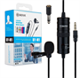 Петличный микрофон BOYA BY-M1 Pro 0283095878