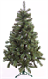 Ёлка из ПВХ 2100 0281950 - фото 1421639