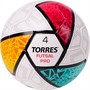 Мяч футзальный TORRES Futsal Pro, размер 4 34387