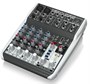 Микшерный пульт Behringer QX602MP3 0281021