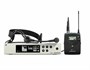 Беспроводная радиосистема Sennheiser EW 100 G4-ME3-A 0281973