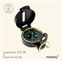 Компас Maclay, пластик 0283095188