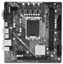 Материнская плата ASRock H610M-HVS 027604