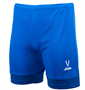 Шорты игровые DIVISION PerFormDRY Union Shorts, синий/темно-синий/белый DLwTBPwkhCYwYSmyf3mMp3