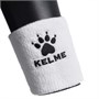 Напульсник KELME Wrist Guard, хлопок, полиэстер, эластан, белый 026485