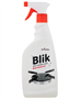 Средство для чистки плит, духовок "Blik" с антинагаром, 500 мл 0280265