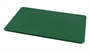 Доска разделочная Мастергласс полипропилен 45х30 см (зеленая) 0283095511