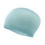 Шапочка для плавания TYR Long Hair Wrinkle-Free Silicone Cap 33712