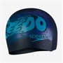Шапочка для плавания SPEEDO Boom Silicone Cap Jr, детская 33742