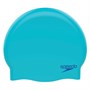 Шапочка для плавания SPEEDO Molded Silicone Cap Jr,  детская 33752