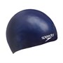 Шапочка для плавания SPEEDO Plain Moulded Silicone Cap Jr,  детская 33764