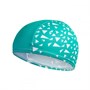 Шапочка для плавания SPEEDO Polyester Cap Jr, детская 33771