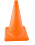 Конус тренировочный (46 см) 01825