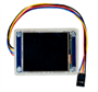 Сенсорный дисплей TFT 2.4 LCD 01372