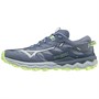 Кроссовки беговые MIZUNO Wave Ibuki 3, женские 58608