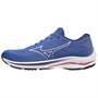 Кроссовки беговые MIZUNO Wave Rider 25, женские 58612