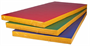 Мат гимнастический Плотность поролона 18 кг./м3 025989