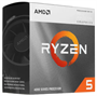 Процессор AMD Ryzen 5 4600G BOX 0282239