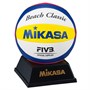 Мяч сувенирный для пляжного волейбола Mikasa BV1.550C 58726