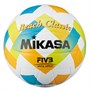 Мяч для пляжного волейбола Mikasa 58729