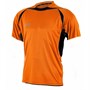 Футболка игровая Mitre ANGULAR, размер S 33525