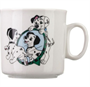 Кружка фарфор Далматинцы 027448