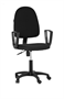 Кресло Бюрократ CH-1300N/3C11 черный 02255