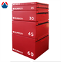 Штабелируемый комплект Plyo Box 7,5 см/15 см/30 см/45 см/60 см ОС-15475