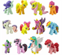 Набор фигурок - 12 шт. 0280608