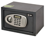 Электронный мебельный сейф CACTUS 026720