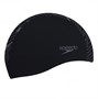 Шапочка для плавания SPEEDO Boom Endurance, цвет черный 56805
