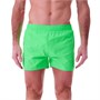 Шорты пляжные Speedo Fitted Leis split 56813