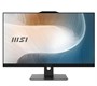 27" Моноблок MSI Modern AM272P 12M-1021XRU Full HD 0283096600156