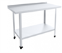 Стол разделочный 600*600*860 - оцинковка dffXi6X4gLKp--4MJizT01