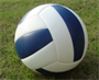 Мяч волейбольный, звенящий 0281354