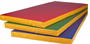 Мат гимнастический 2*1, 15 толщина, плотность 0281309
